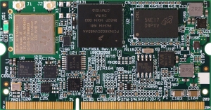 CL-SOM-iMX6UL | Freescale i.MX6 UltraLite | System-on-Module | Computer-on-Module