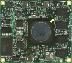 CM-A510 computer-on-module (CoM) | system-on-module (SoM) top