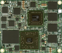 CM-iGT computer-on-module (CoM) | system-on-module (SoM)