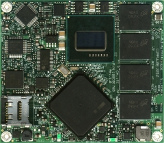 CM-iTC computer-on-module (CoM) | system-on-module (SoM)