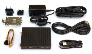 CompuLab IOT-GATE-iMX7 Evaluation Kit