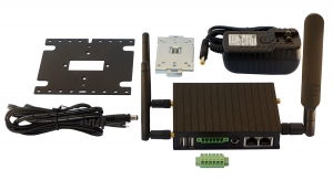 Compulab IOT-GATE-iMX8 Evaluation Kit