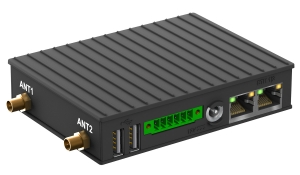 IOT-GATE-iMX8 - Industrial IoT Gateway