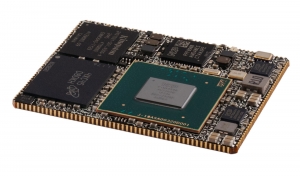 MCM-iMX95 SMD System-on-Module