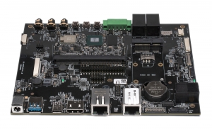 SB-iMX8PLUS carrier-board