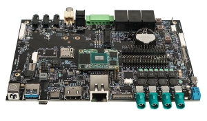 SB-UCMIMX8PLUS-carrier-board