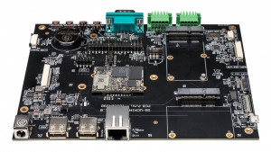 SB-UCMIMX93-carrier-board