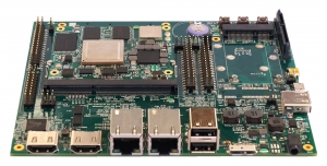 CompuLab SBC-AM57x Single Board Computer