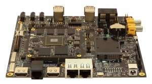 CompuLab SBC-iMX6 Single Board Computer