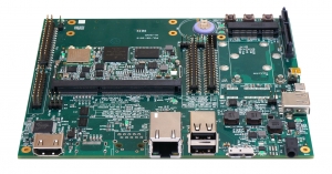 CompuLab SBC-iMX6UL Single Board Computer