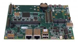 CompuLab SBC-iMX7 Single Board Computer