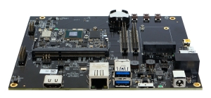 SBC-iMX8 Single Board Computer