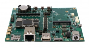 SBC-iMX8M-Mini Single Board Computer