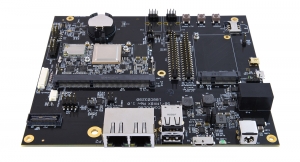 SBC-iMX8X Single Board Computer