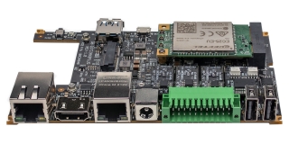 SBC-IOT-IMX8PLUS Single Board Computer