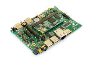 CompuLab SBC-T335 (TI AM335x) Single Board Computer (SBC)