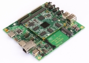 SBC-T54 Single Board Computer (SBC)