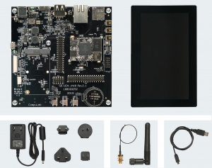 CompuLab UCM-iMX8M-Mini Evaluation Kit