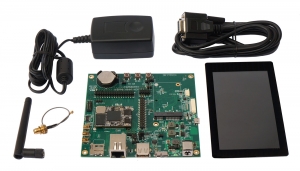 CompuLab UCM-iMX8M-Mini Evaluation Kit