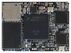 UCM-iMX8M-Mini - NXP i.MX8M Mini System-on-Module