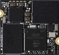 UCM-iMX93L System-on-Module