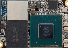 UCM-iMX952 System-on-Module