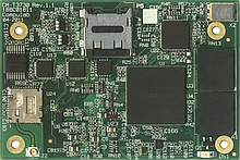 CM-T3730 computer-on-module (CoM) | system-on-module (SoM)