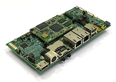 SBC-T3517 single-board computer (SBC)