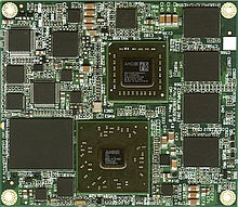 CM-iGT computer-on-module (CoM) | system-on-module (SoM)