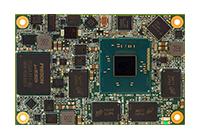COM Express Computer-on-Modules COM Express Computer-on-Modules