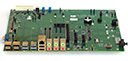 SB-COMEX-T10 COM Express Carrier Board