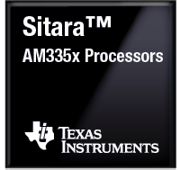 AM335x processor