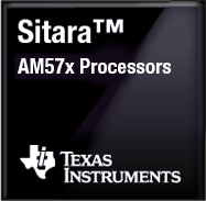 AM57x processor