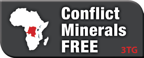 Conflict-Minerals-Free