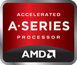 A-Series processor