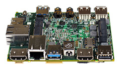 SBC-FLT Single-Board-Computer