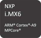 i.MX6 processor