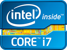 Intel Core processor