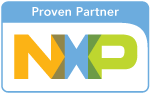 NXP Proven Partner