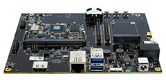 SBC-iMX8 Single Board Computer