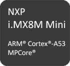 i.MX8M Mini processor
