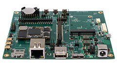 SBC-iMX8M-Mini Single Board Computer