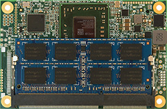 COMEX-A420 COM Express Computer-on-Module