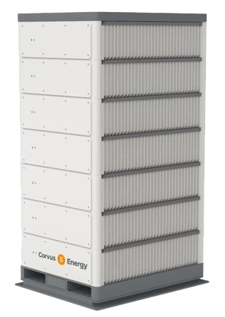 Corvus Energy Storage System