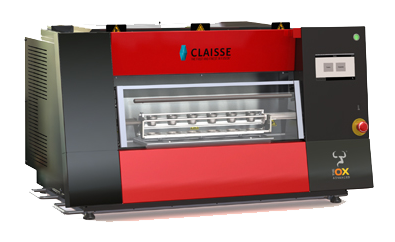Claisse TheOx Instrument Claisse TheOx Instrument
