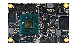 COM Express Computer-on-Modules COM Express Computer-on-Modules