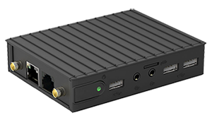 IoT Gateways IoT Gateways