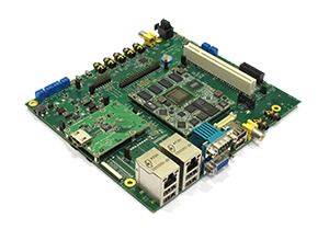 Single-Board Computers Single-Board Computers