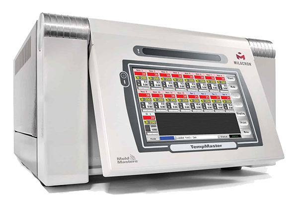 Mold-Masters TempMaster M1+ Controller