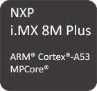 i.MX8M Plus processor